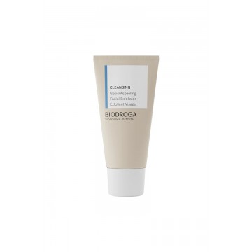 Biodroga Bioscience Cleansing Facial Exfoliator 50ml